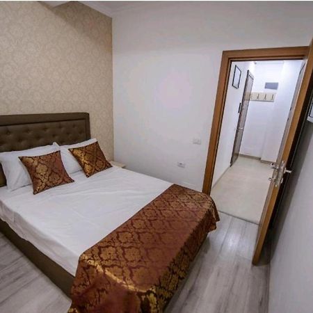 Studio Mamaia - Solid Residence Kültér fotó