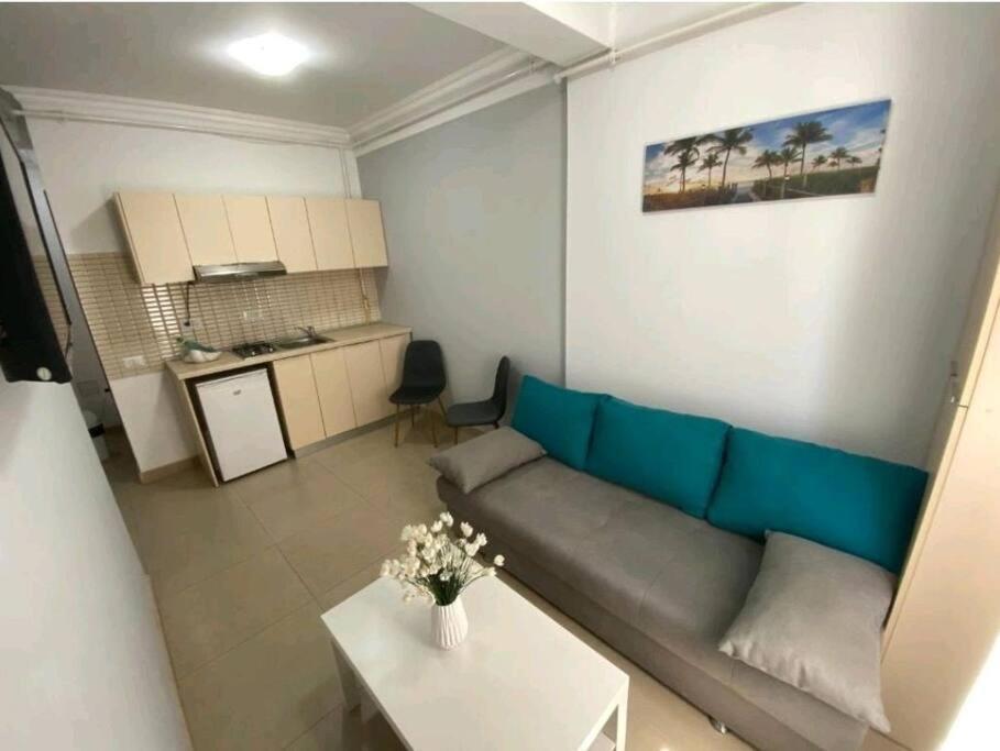 Studio Mamaia - Solid Residence Kültér fotó