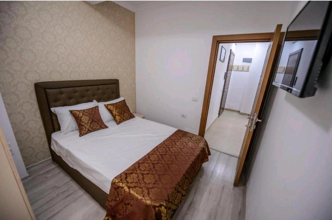 Studio Mamaia - Solid Residence Kültér fotó
