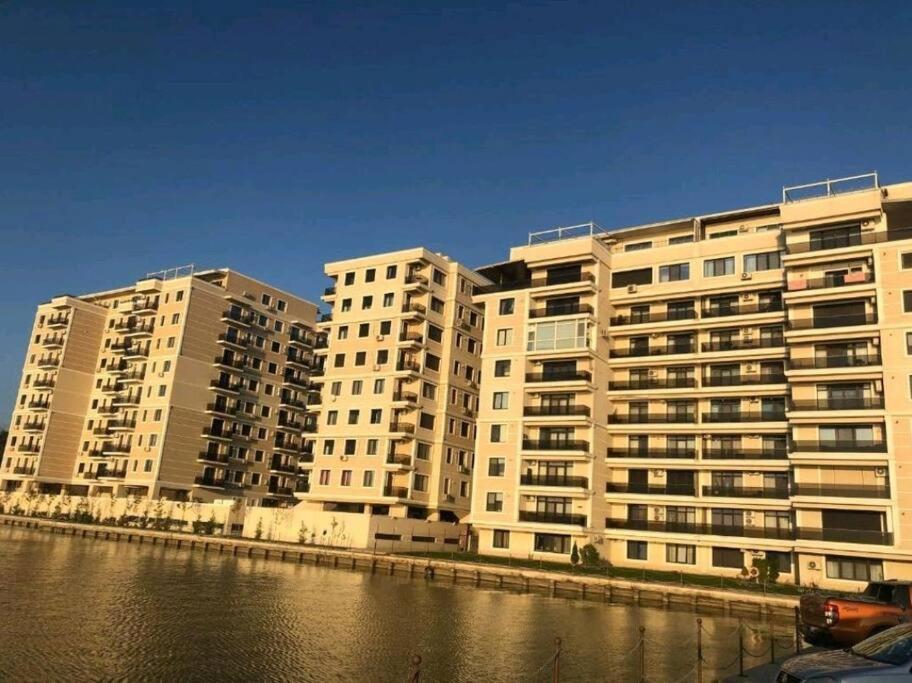 Studio Mamaia - Solid Residence Kültér fotó